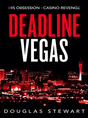 cover image of Deadline Vegas